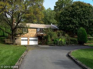 1316 Hornell Dr, Silver Spring, MD 20905