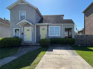 6424 Louis Xiv St, New Orleans, LA 70124