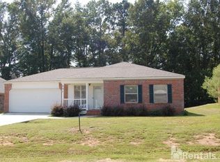 331 Greystone Point, Terry, MS 39170