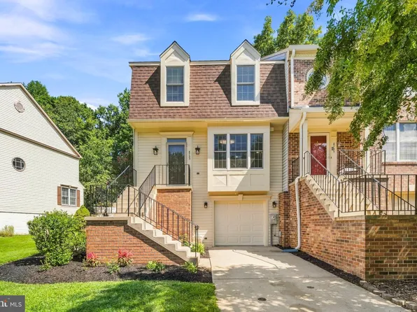 8733 Birkenhead Ct, Laurel, MD 20723