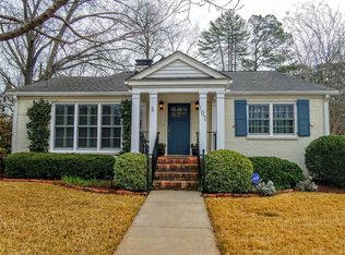 107 S Alexander Ave, Washington, GA 30673