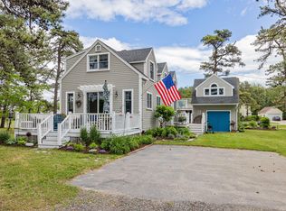 21 Norwood Ln, Kennebunkport, ME 04046