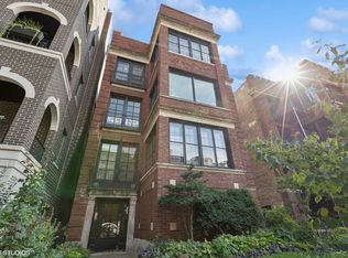 551 W Roscoe St APT 3, Chicago, IL 60657
