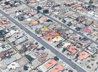 0 West Dr, Desert Hot Springs, CA 92240