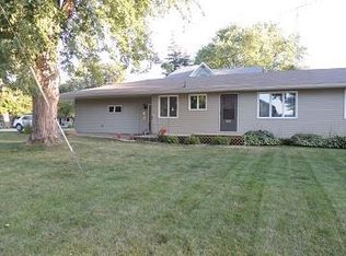 515 12th Ave, Manson, IA 50563