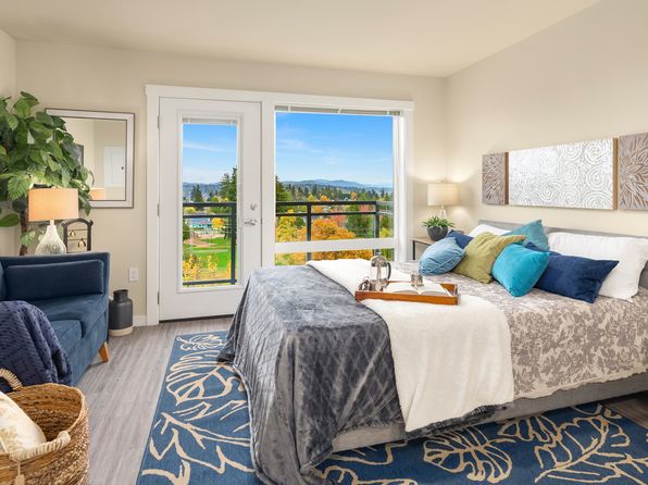 Studio Apartments For Rent in Rainier Beach Seattle | Zillow