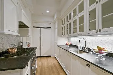 Sold by Corcoran