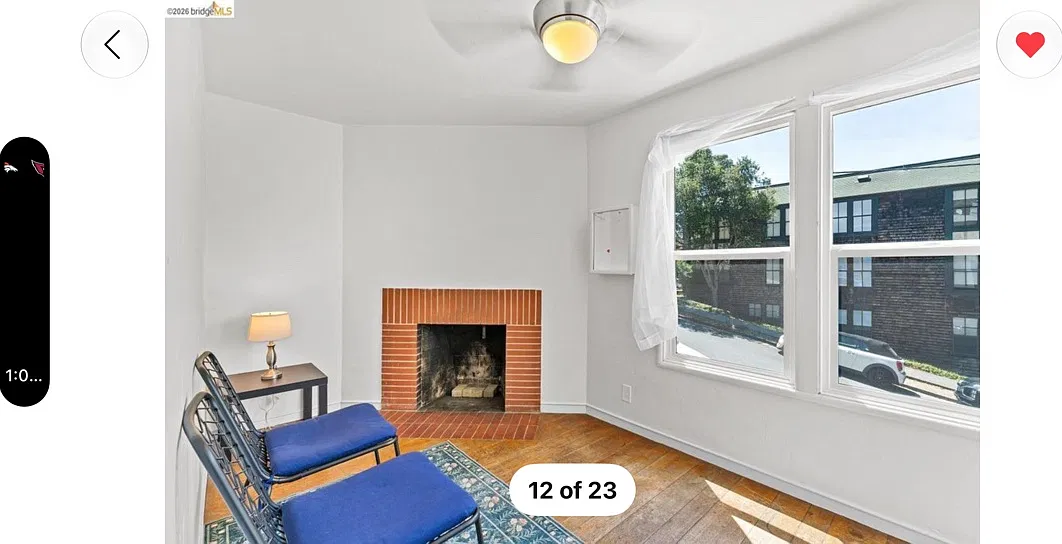 3 bed, 800 sqft, $4,500 — Photo 4