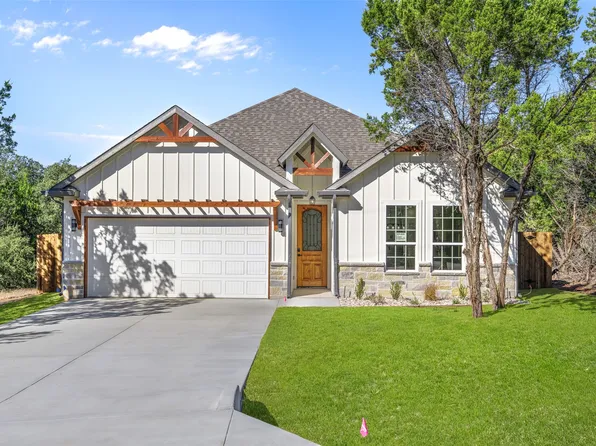 2626 White Rock Dr, Granbury, TX 76048