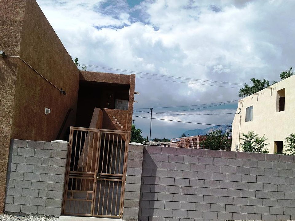 1st image of 13101 Fruit Ave NE APT 2
