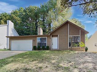 2547 Sugar Cane Pl, Duluth, GA 30096