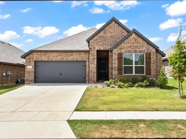 429 Cooper St, Argyle, TX 76226