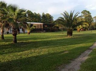 40425 Lake Norris Rd, Eustis, FL 32736