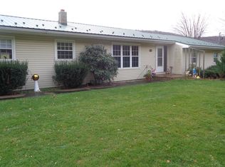 5981 Ferguson Valley Rd, Mc Veytown, PA 17051