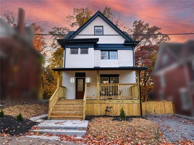 117 King St, Aliquippa, PA, 15001