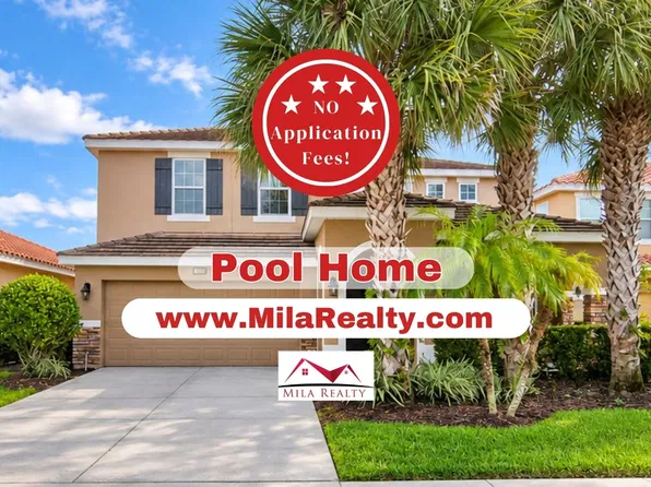 5360 Oakbourne Ave, Davenport, FL 33837