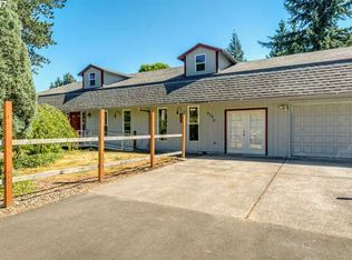 4380 SE Hillyard Rd, Gresham, OR 97080