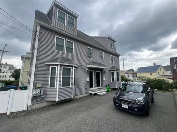 62 Bow St, Medford, MA 02155