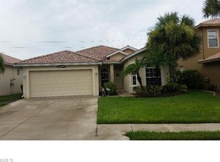 12695 Stone Tower Loop, Fort Myers, FL 33913