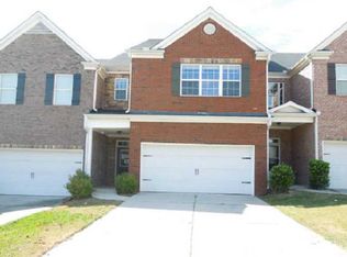 189 Green Bridge Ct, Lawrenceville, GA 30046