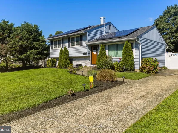 723 Purdue Ave, Wenonah, NJ 08090