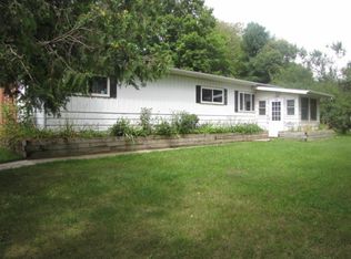 1293 Romain Rd, Caro, MI 48723