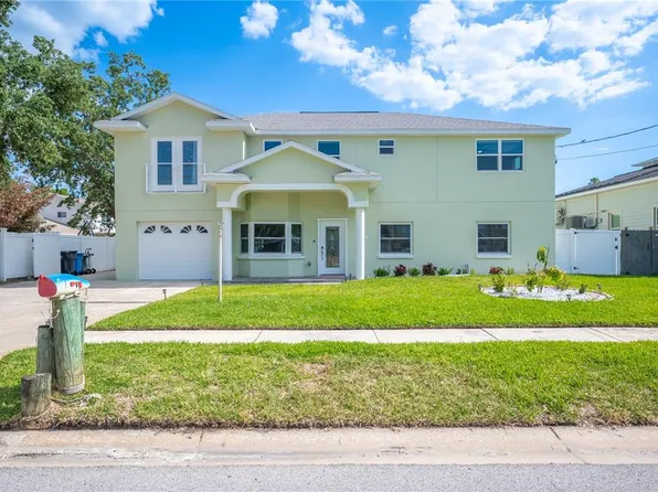 8704 BAY CREST LANE, TAMPA, FL 33615