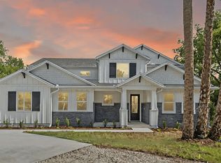Ravenstone Plan, Land in Beville Heights | OLO Builders, Gainesville, FL 32607