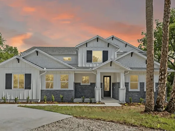 1200 Austin Rd, Orlando, FL 32806