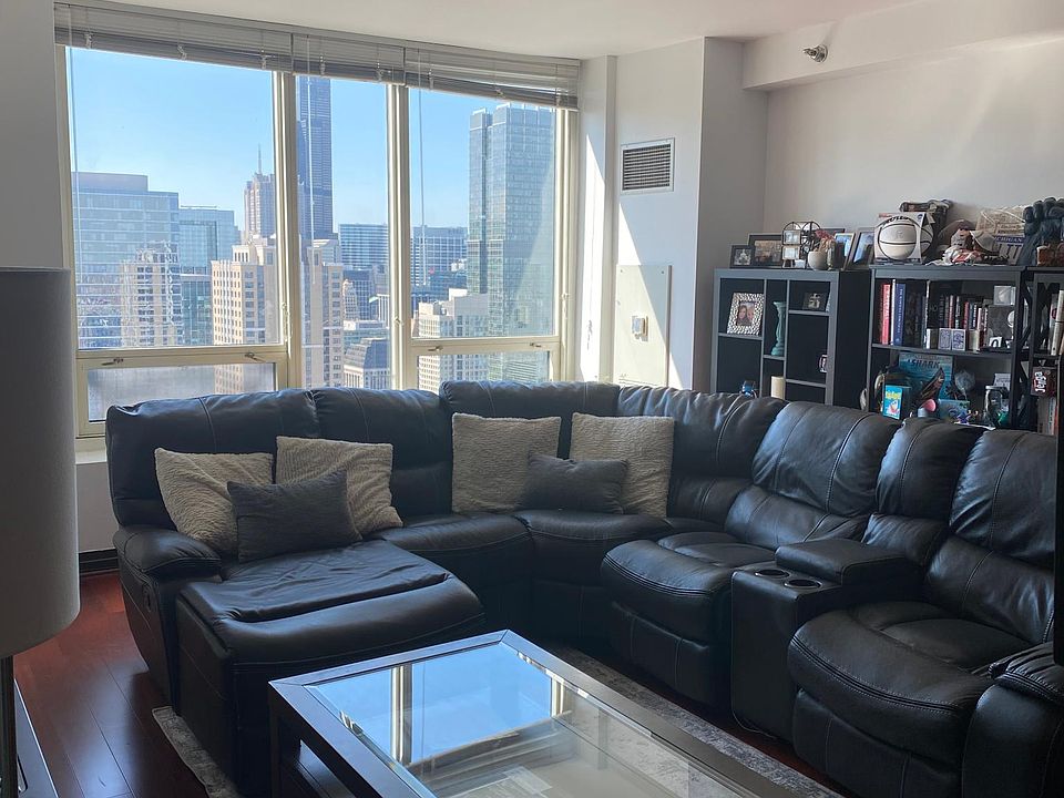 1st image of 33 W Ontario St APT 55D