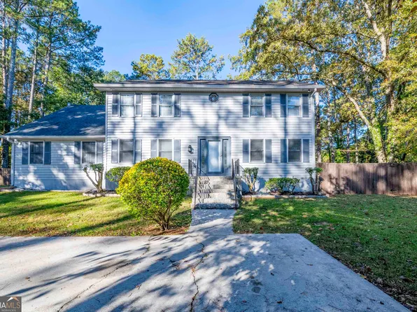 1432 Shangrila Cir, Riverdale, GA 30296
