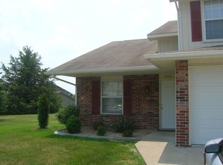 1614 Steamboat Ln, Columbia, MO 65201