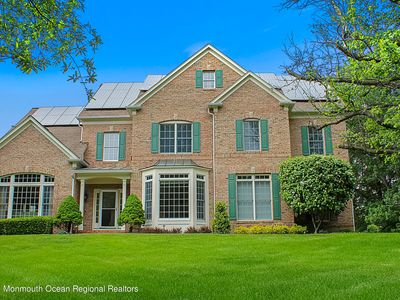 15 Cinnamon Ct, Holmdel, NJ, 07733