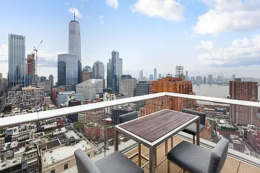 Rented by Nest Seekers International