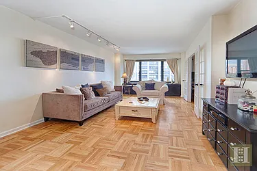 Sold by Halstead Real Estate