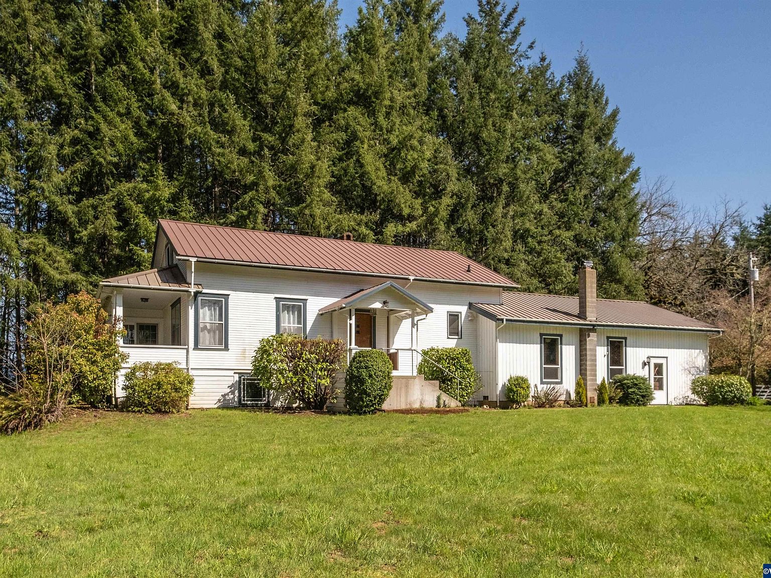 40303 Fox Valley Rd, Lyons, OR 97358 MLS 804144 Zillow