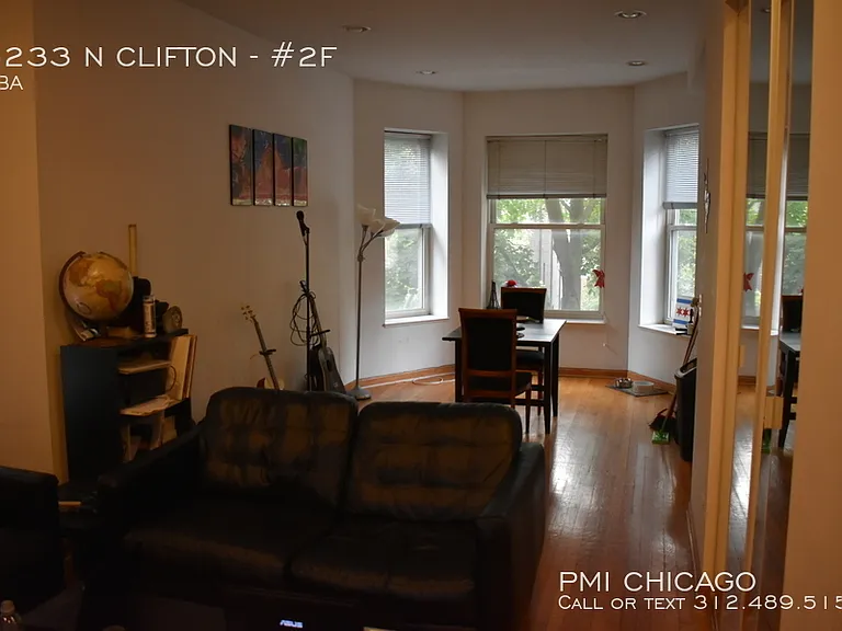 3233 N Clifton Ave #2F — Photo 14
