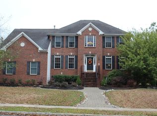 26 Vail Ln, Flemington, NJ 08822