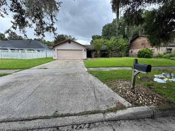 4208 Arbor Oaks Ct, Orlando, FL 32808