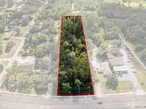5656 W Gulf To Lake Hwy, Crystal River, FL 34429