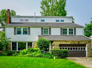 23112 Beachwood Blvd, Beachwood, OH
