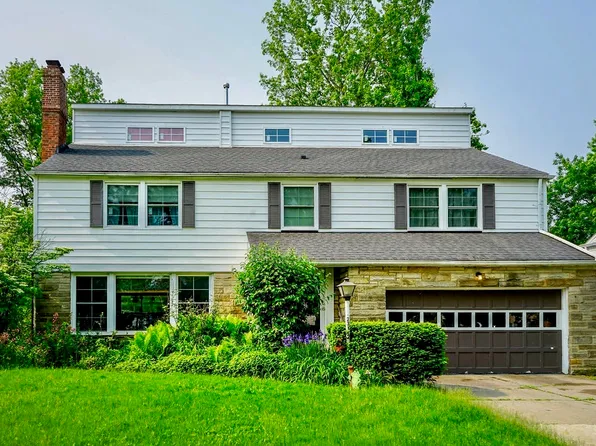23112 Beachwood Blvd, Beachwood, OH 44122