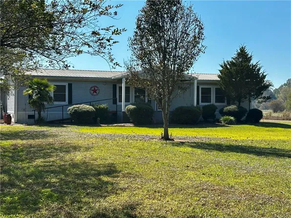 1132 S La Hwy #1181, Plaucheville, LA 71362