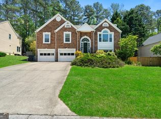 4512 Terret Trce NW, Acworth, GA 30101