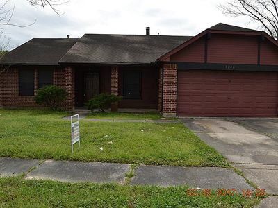 8206 Burnt Ash Dr, Humble, TX, 77338