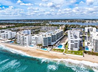 3550 S Ocean Blvd #5D, South Palm Beach, FL 33480