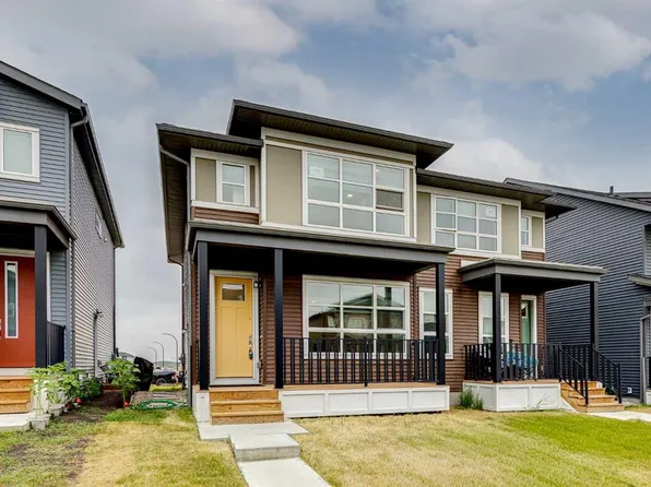 172 S Belmont Way SW, Calgary, AB T2X 5T4