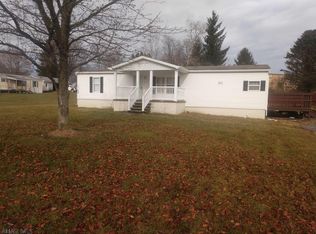 56 Goose Ln, Morrisdale, PA 16858