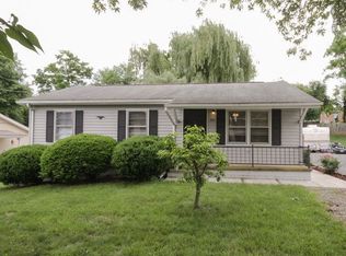 344 Summit St, Harrisonburg, VA 22802