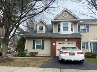 1 Jade Ct #361, Franklin Park, NJ 08823